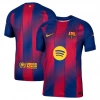 HEMEN KARGO - Barcelona 2025-2026 Profesyonel Forma - Home