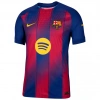 HEMEN KARGO - Barcelona 2025-2026 Profesyonel Forma - Home