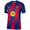 HEMEN KARGO - Barcelona 2025-2026 Profesyonel Forma - Home LAMINE YAMAL - 10