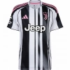 HEMEN KARGO - Juventus 2025-2026 - Profesyonel Maç Forması Home