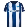 Hertha Berlin 2025-2026 Forma Home