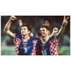 Hırvatistan 1998 Retro Forma