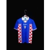 Hırvatistan 1998 Retro Forma