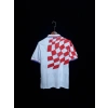 Hırvatistan 1998 Retro Forma