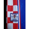 Hırvatistan 1998 Retro Forma