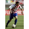 Hırvatistan 2002 Retro Forma