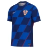 Hırvatistan Euro 2024 Forma Away