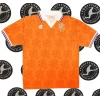 Hollanda 1994 Retro Forma