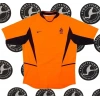 Hollanda 2002 Retro Forma