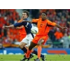 Hollanda 2002 Retro Forma