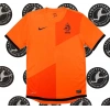 Hollanda 2012 Retro Forma