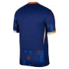 Hollanda Euro 2024 Forma Away