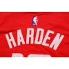 Houston Rockets 2017-2018 James Harden 13 Swingman Authentic Forma