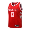 Houston Rockets 2017-2018 James Harden 13 Swingman Authentic Forma