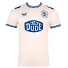 Huddersfield 2025-2026 Forma Away