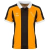 Hull City 2026-2027 Forma Home