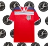 İngiltere 1980 Retro Forma