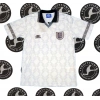 İngiltere 1990 Retro Forma