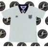 İngiltere 1994 Retro Forma
