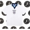 İngiltere 1996 Retro Forma