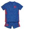 İngiltere Çocuk Forma&Şort Set