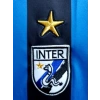 İnter 1989 - 1990 Retro Forma