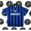 İnter 1997 - 1998 Retro Forma