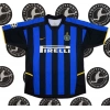 İnter 2002 - 2003 Retro Forma