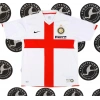 Inter 2007 - 2008 Retro Forma