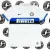 İnter 2009 - 2010 Retro Forma