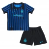 Inter 2025-2026 Çocuk Forma & Şort Seti Home