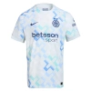 Inter 2025-2026 Vapor - Profesyonel Maç Forması Away