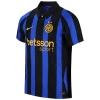Inter 2026-2027 - Profesyonel Maç Forması Home