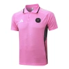 Inter Miami 2025-2026 Polo T-Shirt