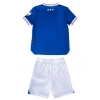 Ipswich Town 2025-2026 Çocuk Forma & Şort Seti Home