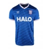 Ipswich Town 2025-2026 Forma Home