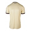 Ipswich Town 2026-2027 Forma Away
