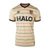 Ipswich Town 2026-2027 Forma Away