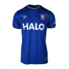 Ipswich Town 2026-2027 Forma Home