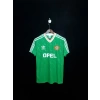 HEMEN KARGO - İrlanda 1990 Retro Forma  M BEDEN 