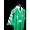 HEMEN KARGO - İrlanda 1990 Retro Forma  M BEDEN 