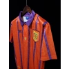 İskoçya 1993 - 1995 Retro Forma