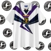 İskoçya 1994 - 1996 Retro Forma
