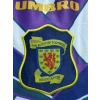 İskoçya 1994 - 1996 Retro Forma