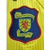İskoçya 1996 - 1998 Retro Forma