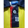İskoçya 1996 - 1998 Retro Forma