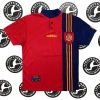 İspanya 1996 Retro Forma