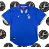 İtalya 1998 Retro Forma
