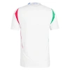 İtalya Euro 2024 Authentic Profesyonel Maç Forması Away