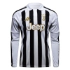 Juventus 2026-2027 Uzun Kol Forma Home